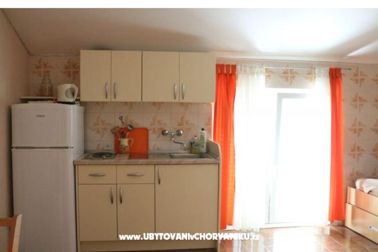 Apartmány Kujundžić – foto 7