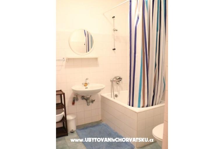 Apartmány Kujundžić – foto 9