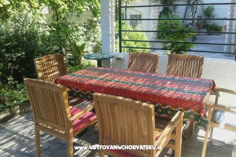 Apartmány Lena - Makarska – foto 2