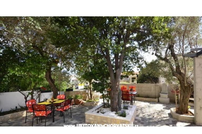 Apartmány Lena - Makarska – foto 6