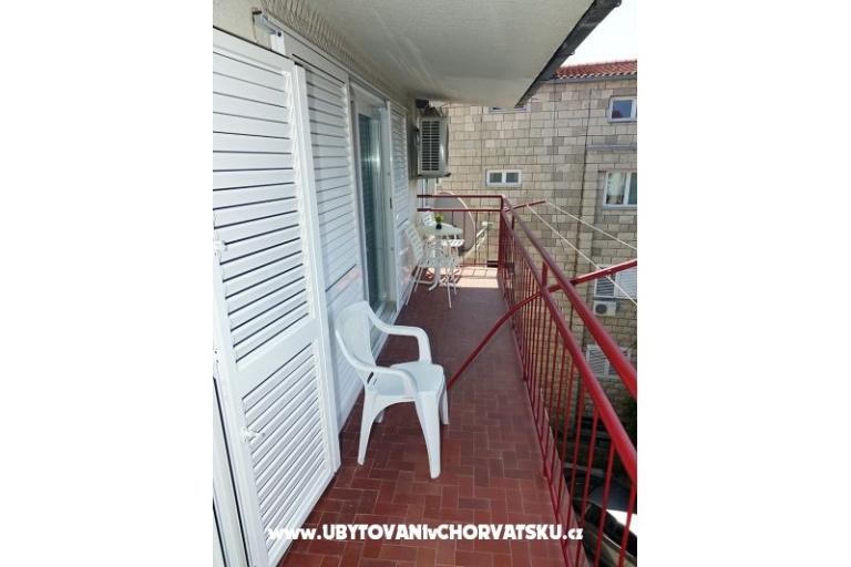 Apartmány Lenka – foto 3