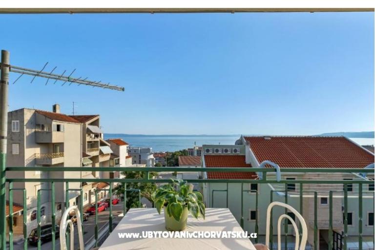 Apartmány Leona – foto 10