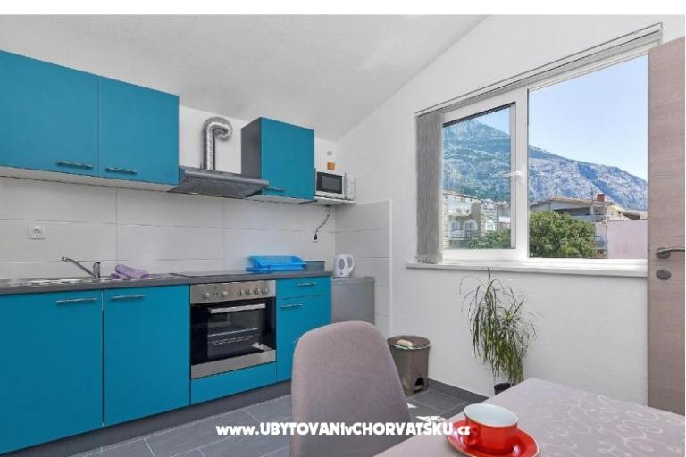 Apartmány Leona – foto 11