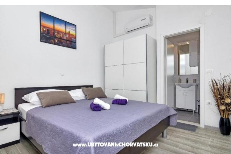 Apartmány Leona – foto 12