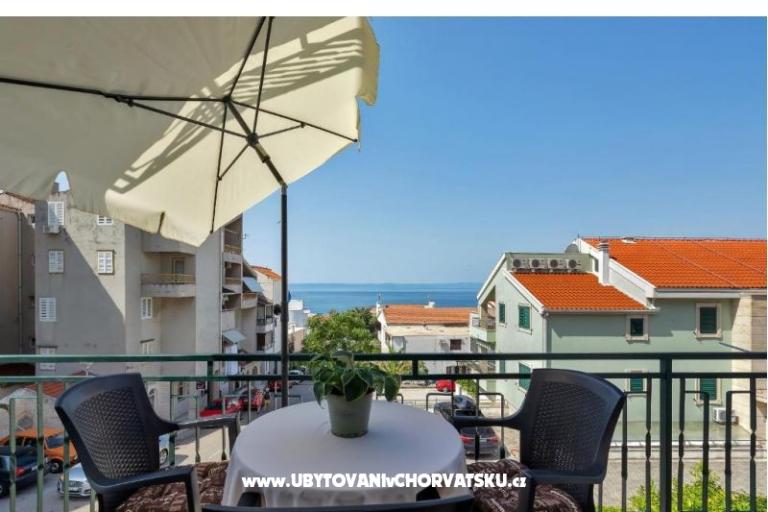 Apartmány Leona – foto 14