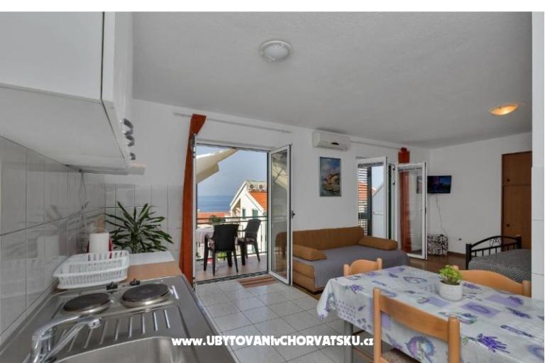 Apartmány Leona – foto 15