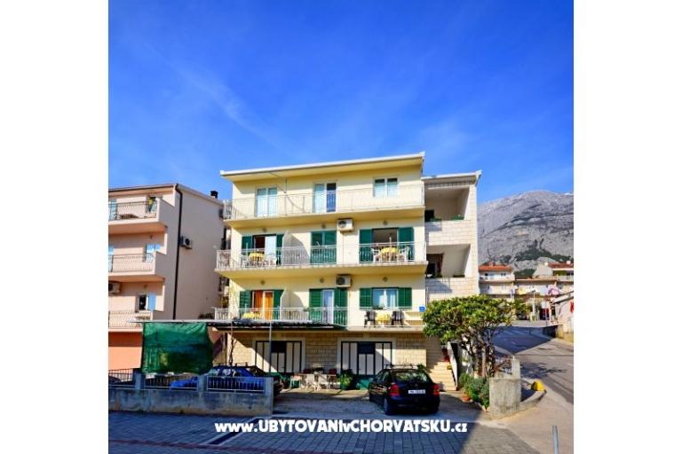 Apartmány Leona – foto 2