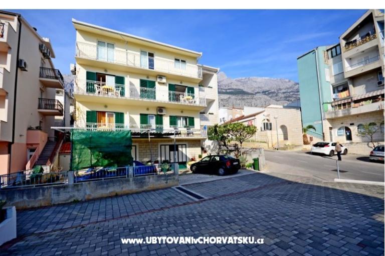 Apartmány Leona – foto 3