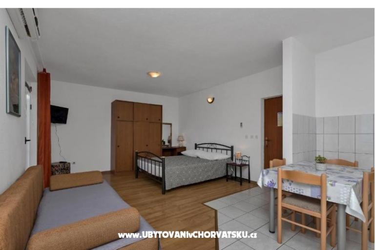 Apartmány Leona – foto 8