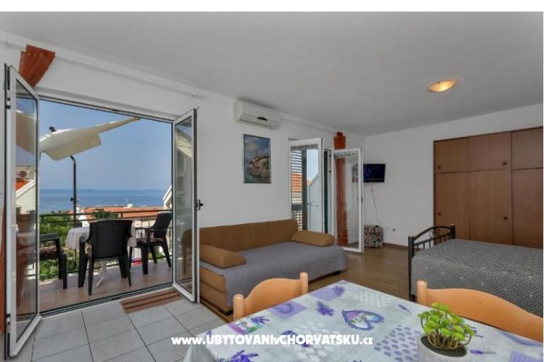 Apartmány Leona – foto 9