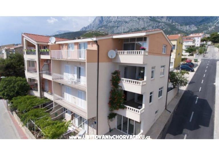 Apartmány Livira – foto 3