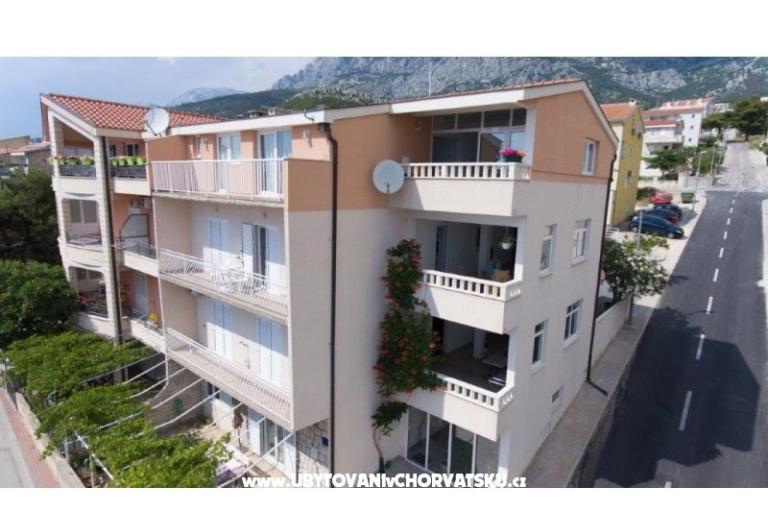 Apartmány Livira – foto 6