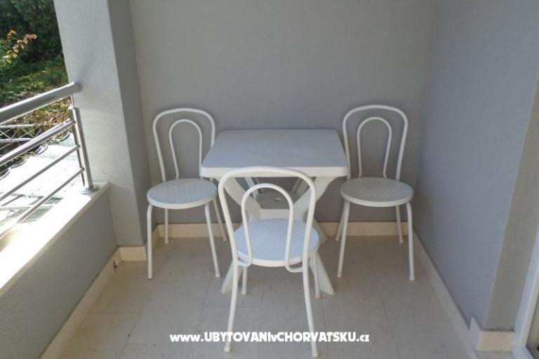 Apartmány Ljubica – foto 10