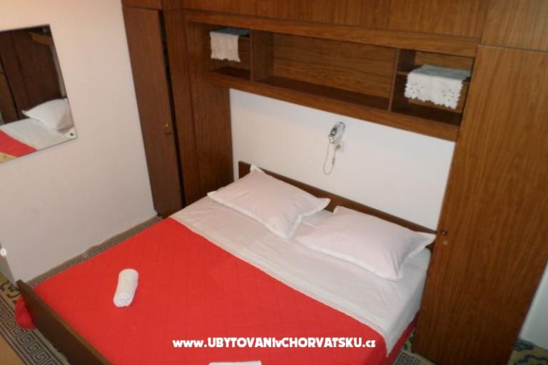 Apartmány Ljubica – foto 11