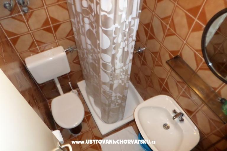 Apartmány Ljubica – foto 12