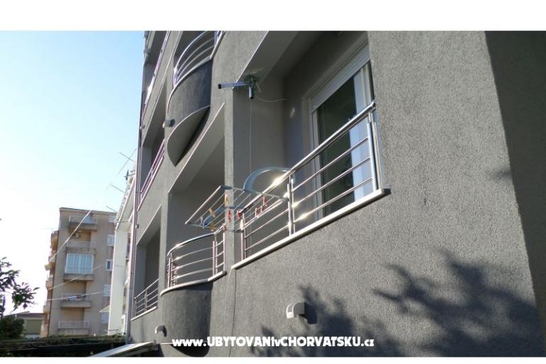 Apartmány Ljubica – foto 13