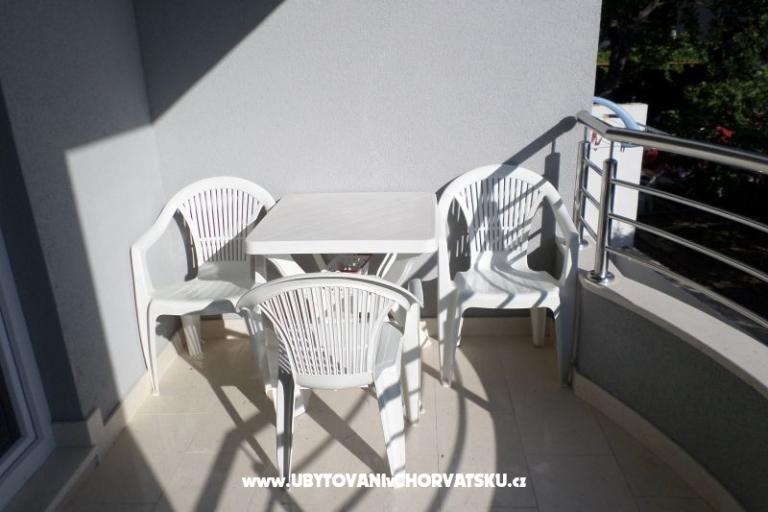 Apartmány Ljubica – foto 5