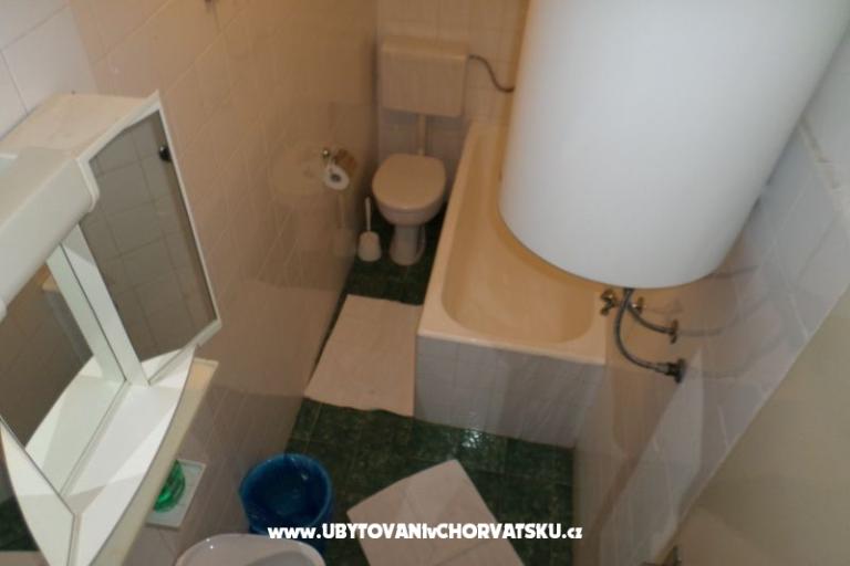 Apartmány Ljubica – foto 7