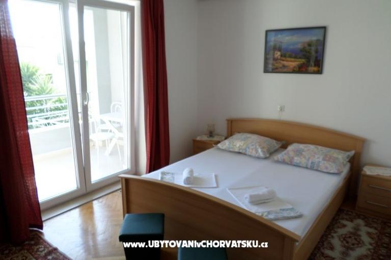 Apartmány Ljubica – foto 8