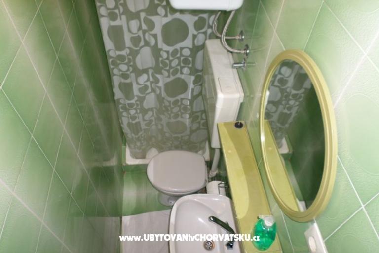 Apartmány Ljubica – foto 9