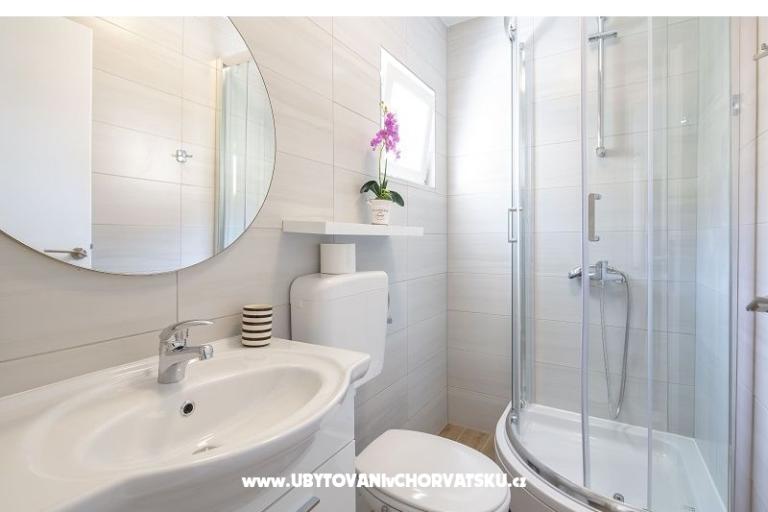 Apartmány Luny Makarska – foto 10