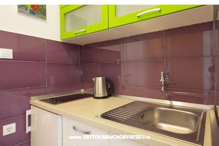 Apartmány Luny Makarska – foto 13