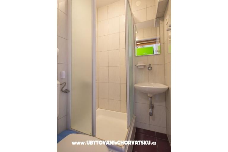 Apartmány Luny Makarska – foto 14