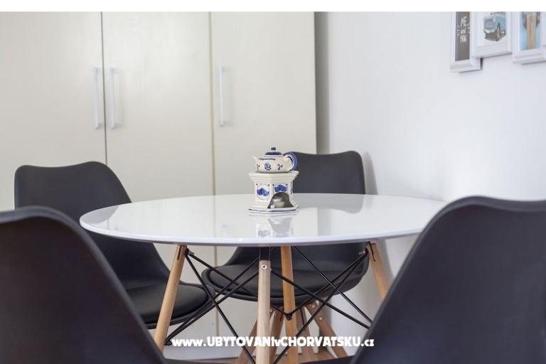 Apartmány Luny Makarska – foto 15