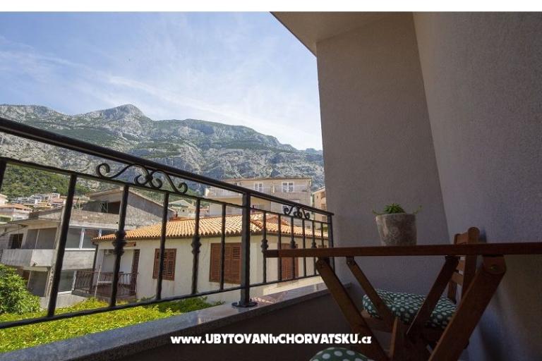 Apartmány Luny Makarska – foto 17