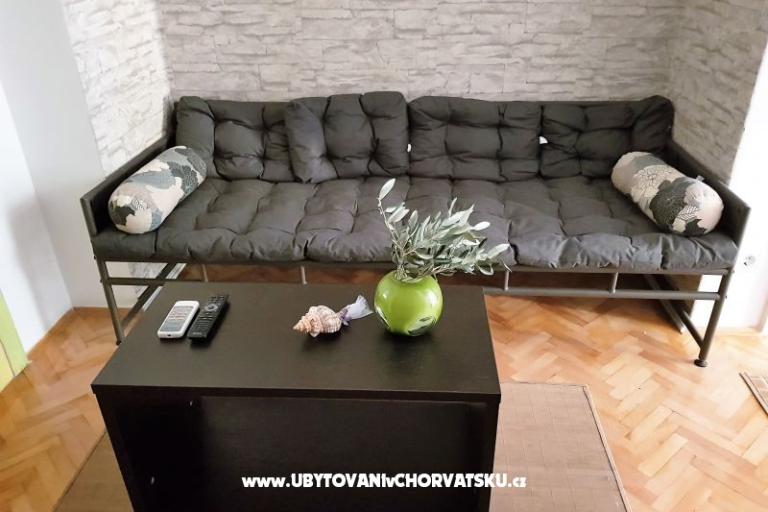 Apartmány Maja – foto 13