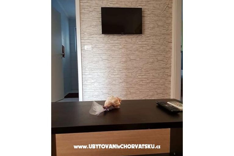 Apartmány Maja – foto 14