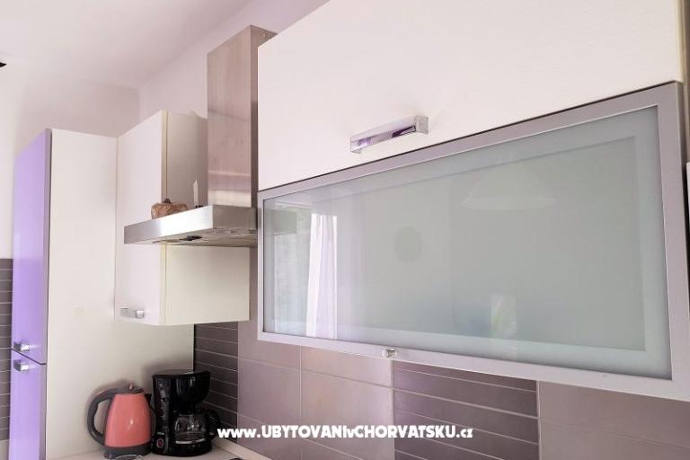 Apartmány Maja – foto 17