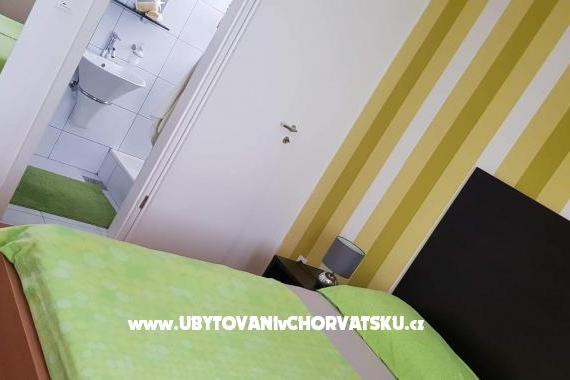 Apartmány Maja – foto 5