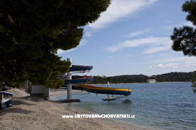 Apartmány Makarska – foto 10