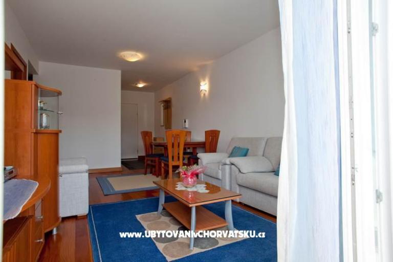 Apartmány Makarska – foto 3