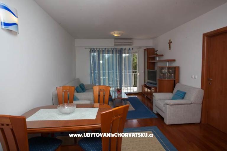 Apartmány Makarska – foto 5