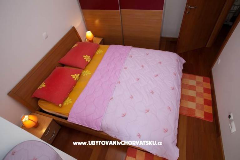 Apartmány Makarska – foto 7