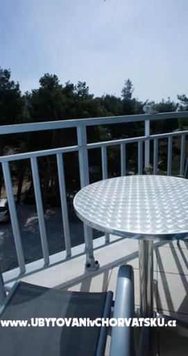 Apartmány Makarska – foto 8