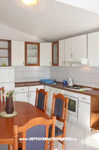 Apartmány Marin – foto 4