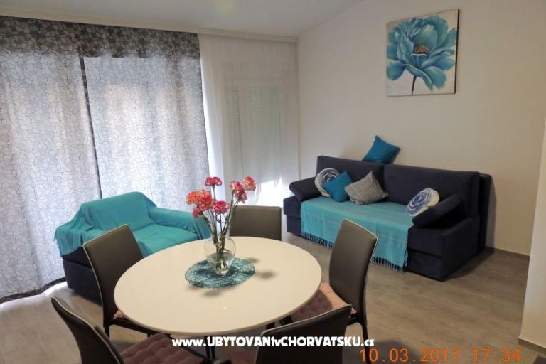 Apartmány Marsonia – foto 10