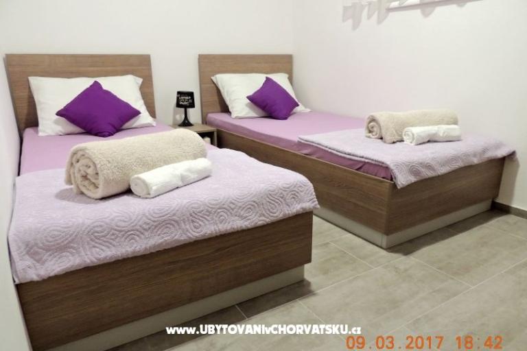 Apartmány Marsonia – foto 11