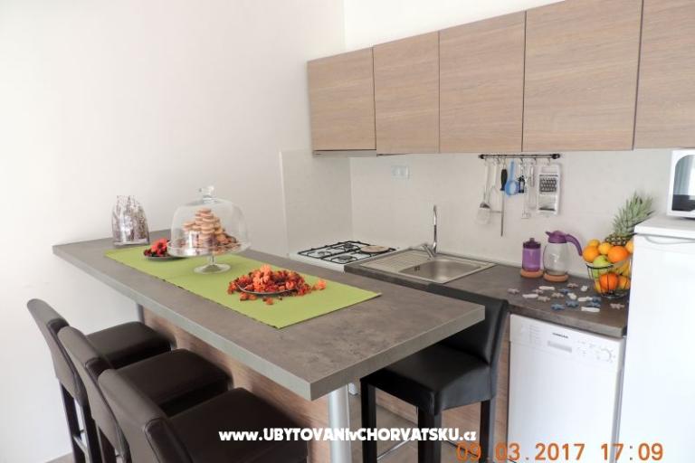 Apartmány Marsonia – foto 12