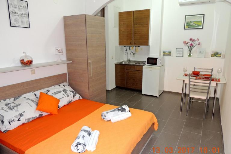 Apartmány Marsonia – foto 4