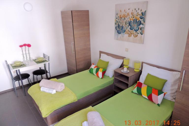 Apartmány Marsonia – foto 5