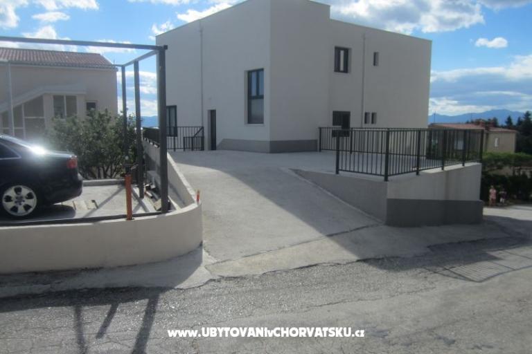 Apartmány Matej – foto 12