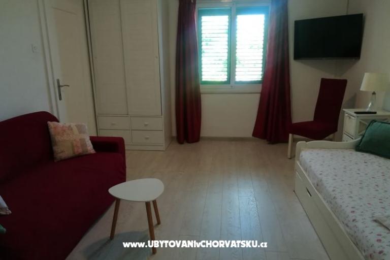 Apartmány Matej – foto 13