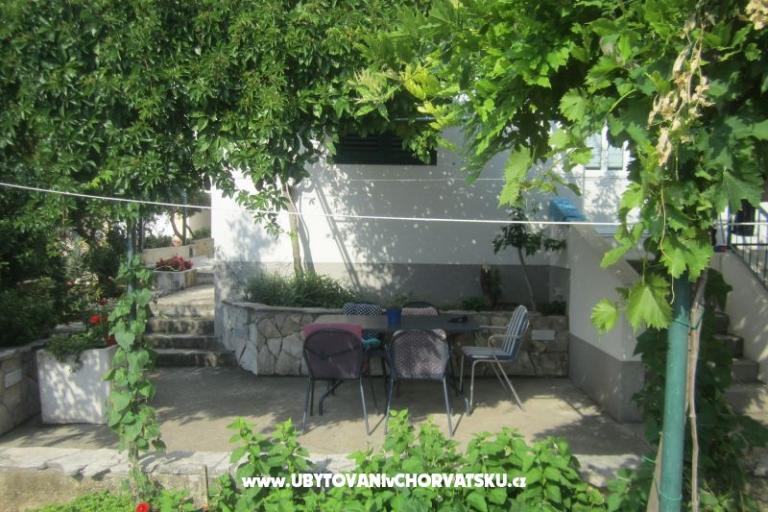 Apartmány Matej – foto 14