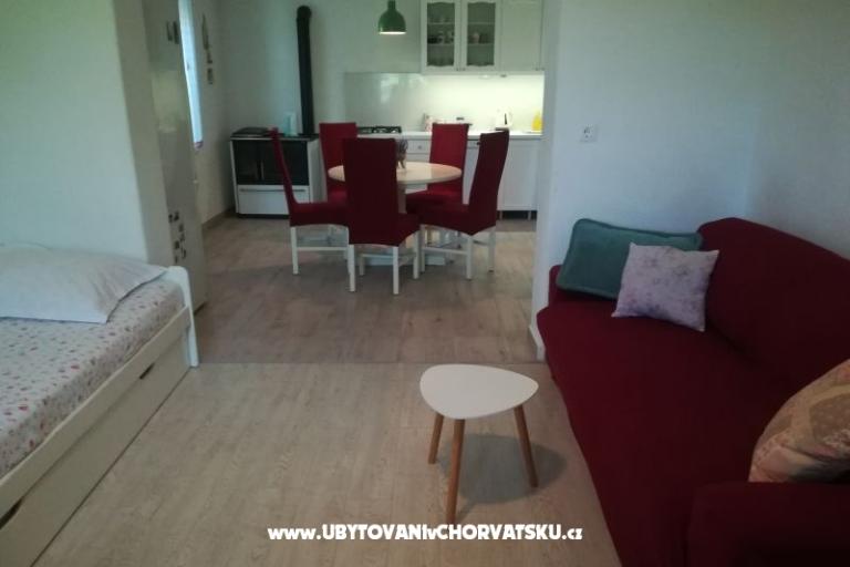 Apartmány Matej – foto 16