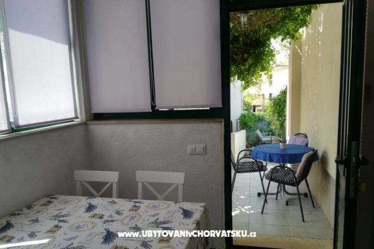 Apartmány Matej – foto 3