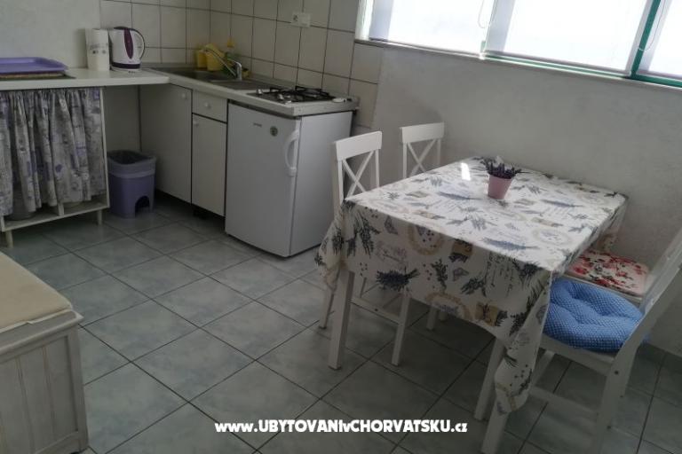 Apartmány Matej – foto 8